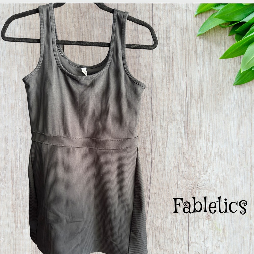 Fabletics one piece